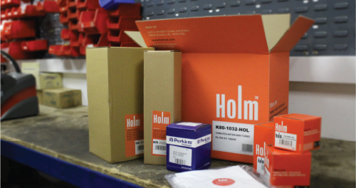 Holm Filters Service Kit